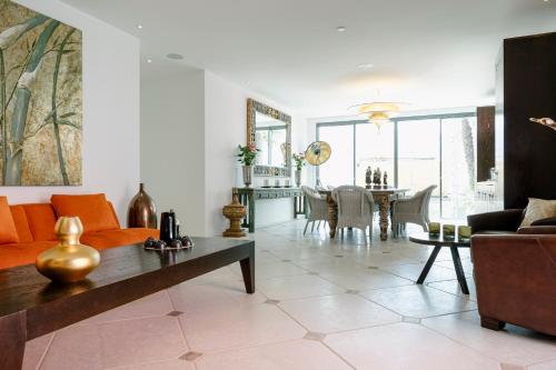 CHIVA SUN well-being Gastesuite in Brione sopra Minusio