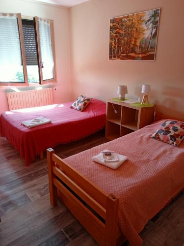 Villa Détente Dauphinoise 4