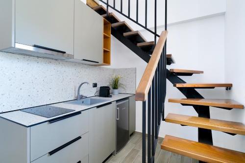 Albatros Beach House – Thassos Town, MO