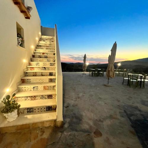 MANZIL Country House · Dattilo