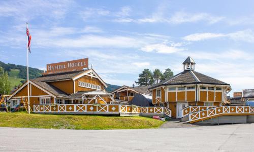 Hafjell Hotell - Hafjell / Lillehammer