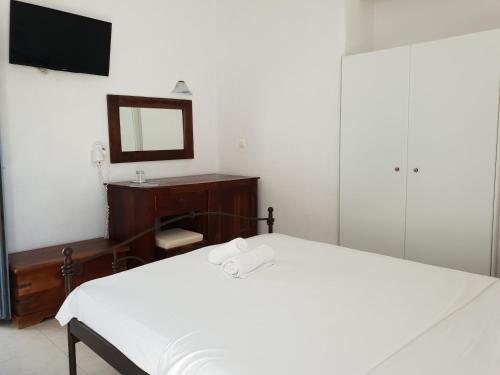 Habitación individual, superior