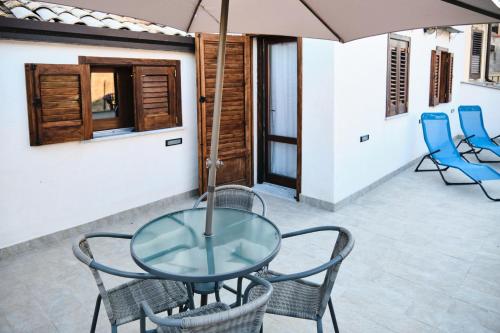 Mercede Rooms 4