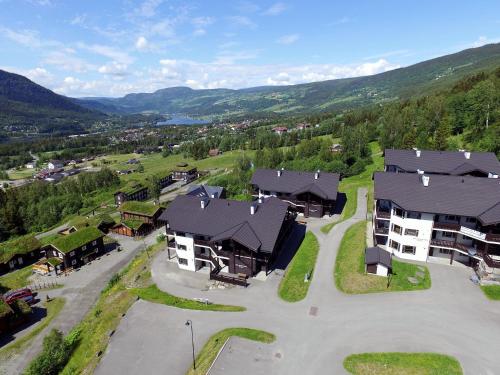 Alpin Apartments Sørlia