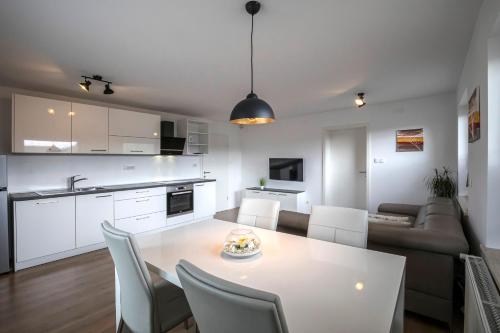 Apartments Vila Apolonia 3