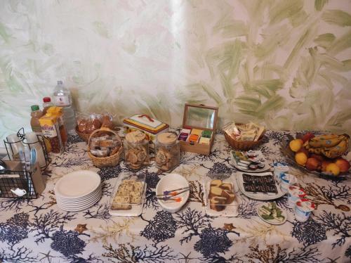  La Casetta B&B in Milazzo