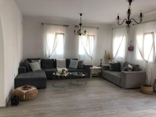οικία στην πόλη Γαλανάδο gîte à louer Chora Naxou