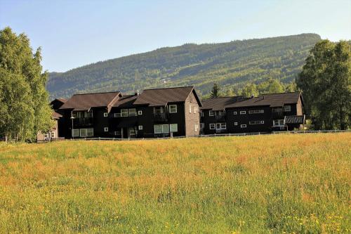 Hafjell Alpinlandsby Pluss - image 14
