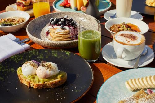 CAP VERMELL GRAND HOTEL