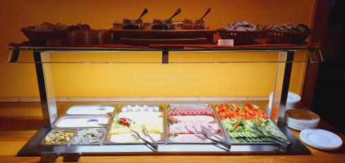 Sporthotel Dachstein West - image 12