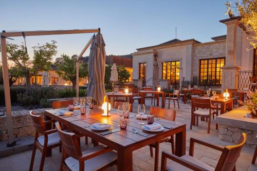 CAP VERMELL GRAND HOTEL - image 14