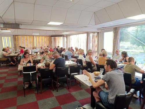 Astrotel Romorantin-Lanthenay Soirée étape Hotel de charme La Roichère