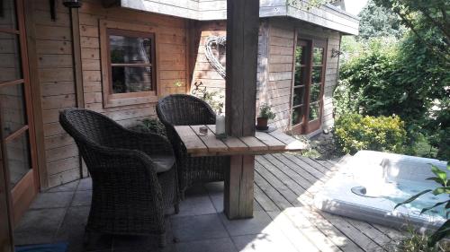 B&B Aquavert & Wellness - image 10