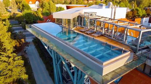 MenDan Magic Spa & Wellness Hotel photo 4