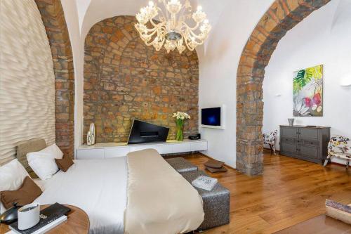 [Colosseo] Loft con Jacuzzi