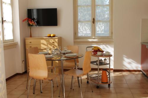 Residence Geranio 5
