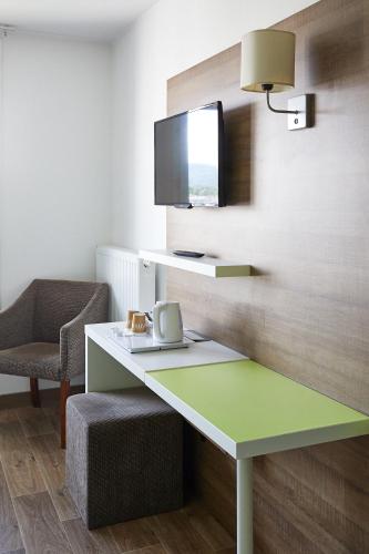 Comfort Suites Universités Grenoble Est - image 12