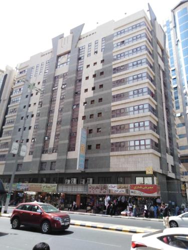 Karam Alrefaa Hotel — Hotel in Mecca