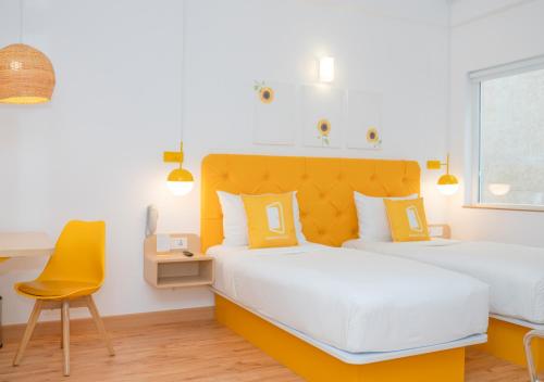 Bloom Hotel - Brookefield in Whitefield