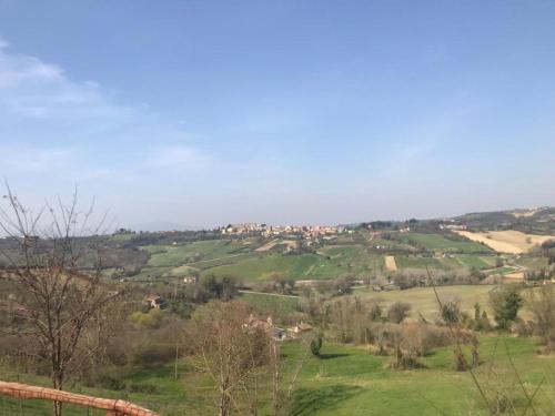 Charming 3 Bed Villa in Otricoli stunnings views - Accommodation - Otricoli