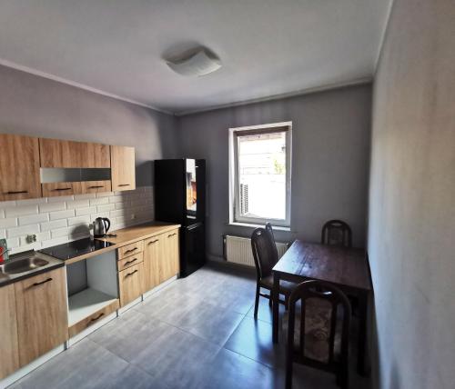 Apartamenty Piekary
