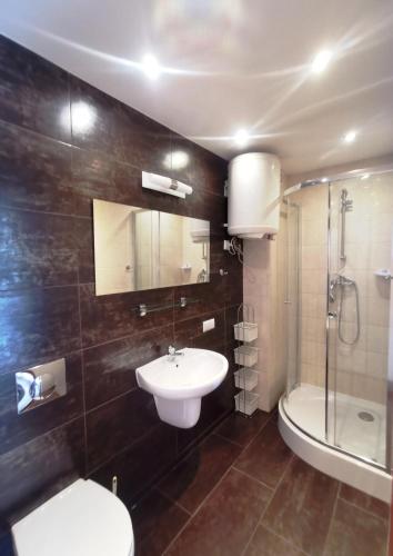 Apartamenty Piekary