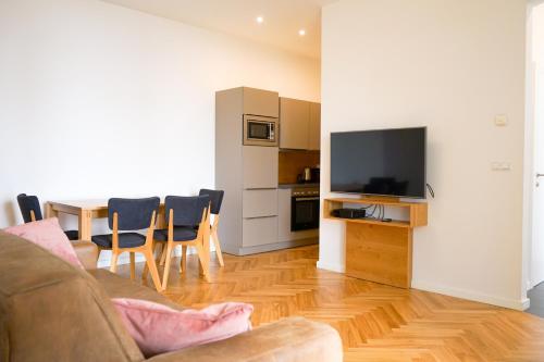 Nadland Apartments B7 in Wien, Österreich