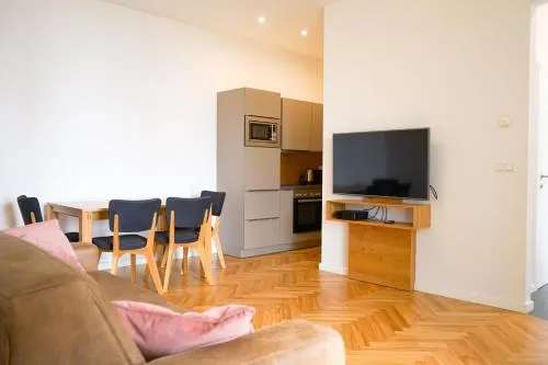 Nadland Apartments B7 in Wien, Österreich