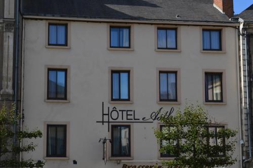 hotel photo