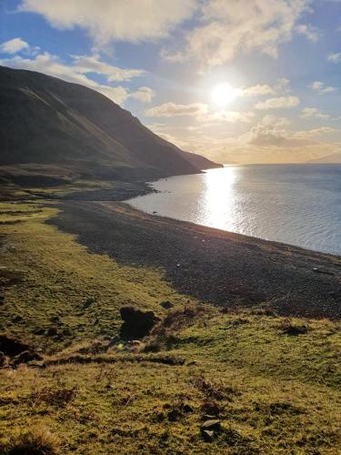 A környék, Tiny Home in Isle of Skye - Pet Friendly in Elgol