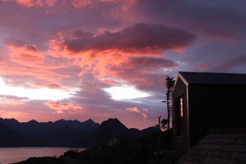 A környék, Tiny Home in Isle of Skye - Pet Friendly in Elgol