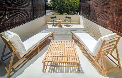 Balcony/terrace, Mercure Benidorm in Benidorm - Costa Blanca
