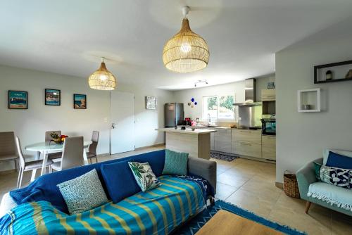 Villa Vitriccia gîte à louer Corse-du-Sud