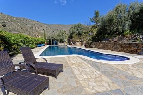  CASA ALMA, Sorbas in Sorbas