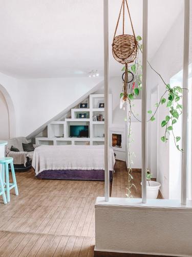 GreenTree House 4