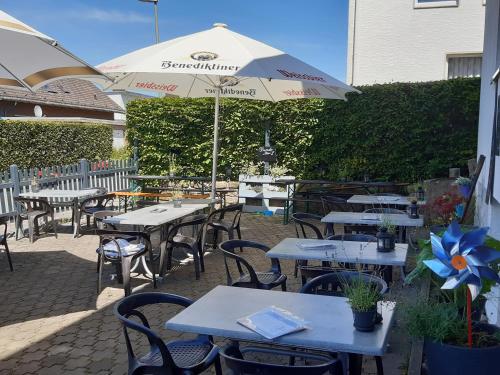 Hotel Vogt in Bad Driburg