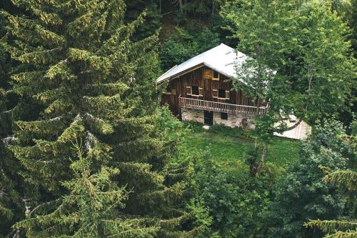 Chalet F'Net - Saint-Gervais-les-Bains