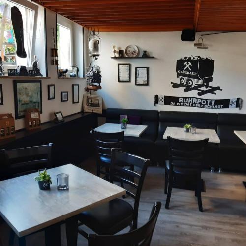 Ételek és italok, Hotel Vogt in Bad Driburg