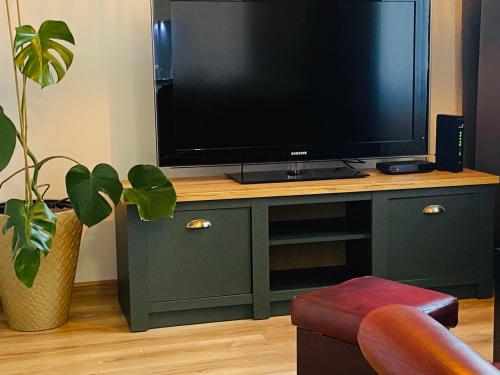 Apartamenty Teatralne