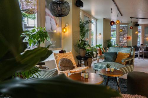  Cocoon Salzburg in Salzburg