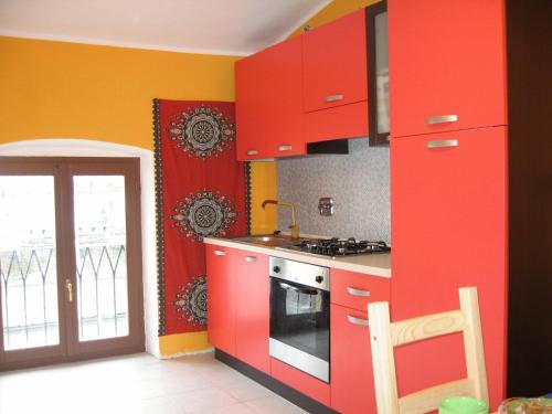 B&B Piazza Vittorio – Turin, NY