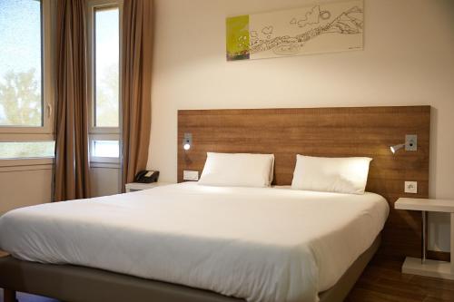 Comfort Suites Universités Grenoble Est - image 4