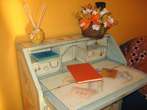 B&B Piazza Vittorio chambre d'hôte Borgo Po