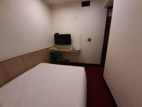 Long Cherng Hotel – Luodong, WV