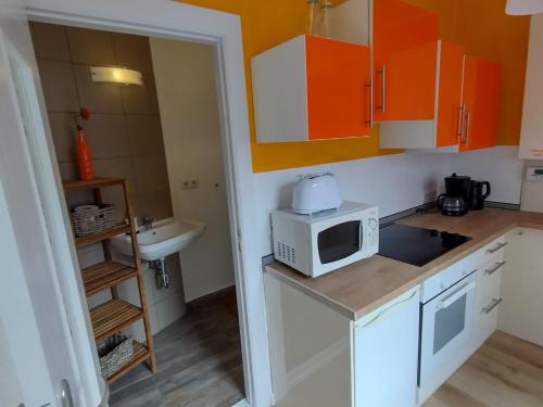 Apartementhaus Gneisenaustraße, Bremen (photo 11)
