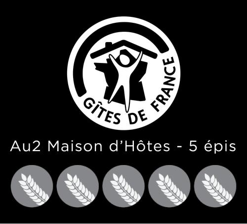 Au2 Maison d'Hôtes - image 2
