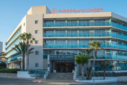 Ohtels Roquetas - image 4