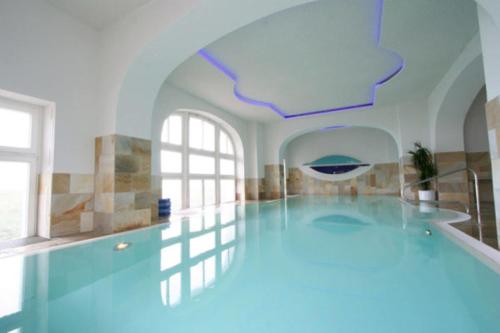 Strandhotel Kurhaus Juist in Juist