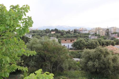 Άνετο και πολυτελές οροφοδιαμέρισμα 2 - Tap to explore photos