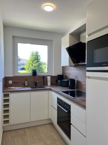 Konyha, Fewo Bergperle in Usseln